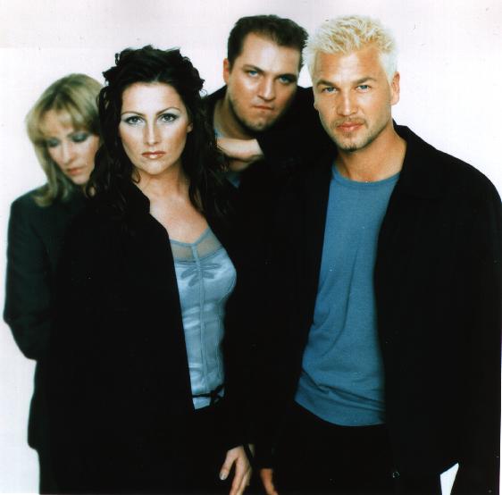Ace Of Base